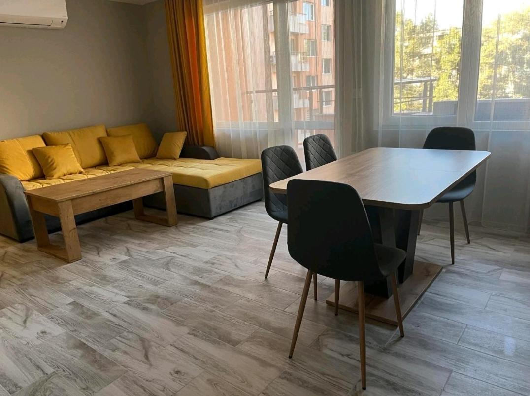 Boutique Apartment Пловдив Экстерьер фото