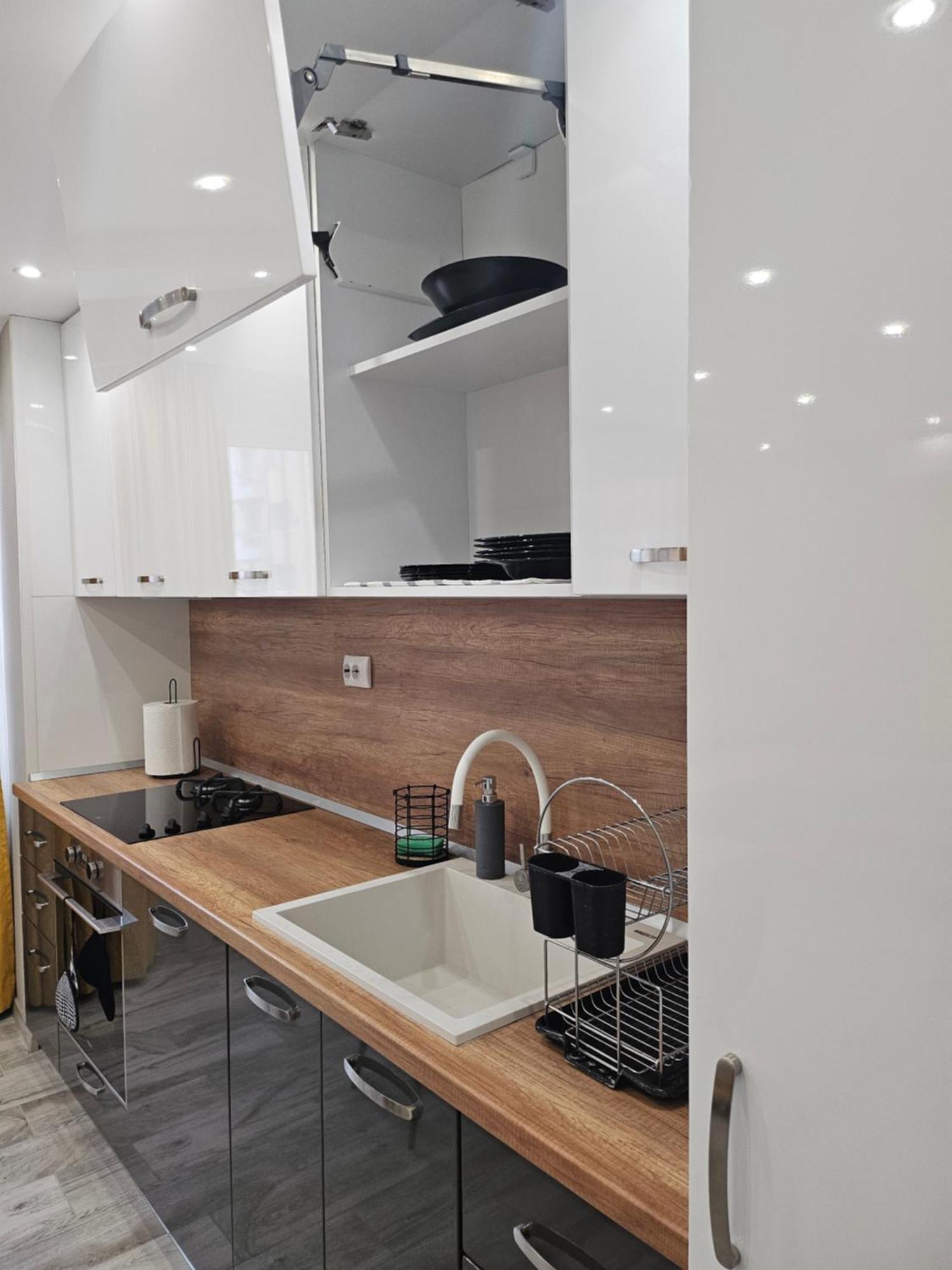 Boutique Apartment Пловдив Экстерьер фото